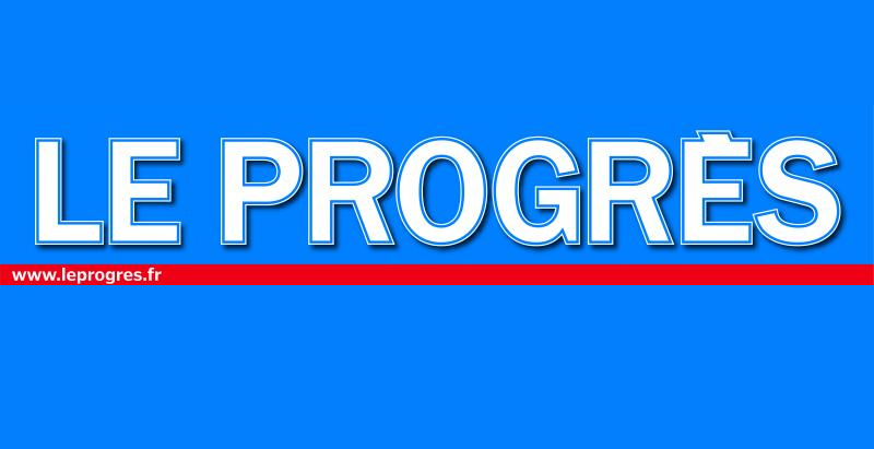 Le progrès logo petit