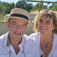 Jean Alain & Marie Maurin A