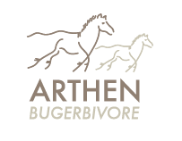 Arten-bugerbivore logo