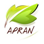 APRAN logo