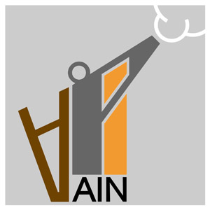 APIAIN Logo