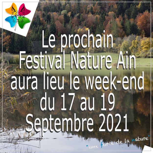 Annonce Festival Septembre 2021