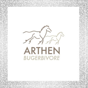 arthen-bugerbivore-tarpan logo-