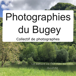 Photographies du Bugey Collectif de photographes