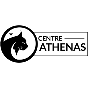 Centre Athenas LOGO