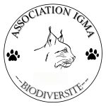 IGMA Biodiversité logo