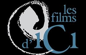 Les Films d'Ici logo