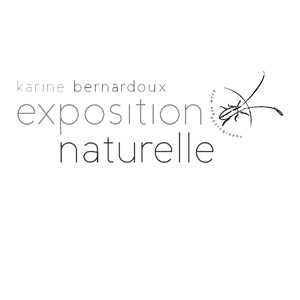 Karine Bernadoux Photographe Macro 300x300 logo