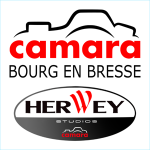 Logo CAMARA Studio Herwey 2024 300x300