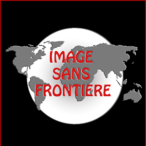 Image sans frontière - Logo