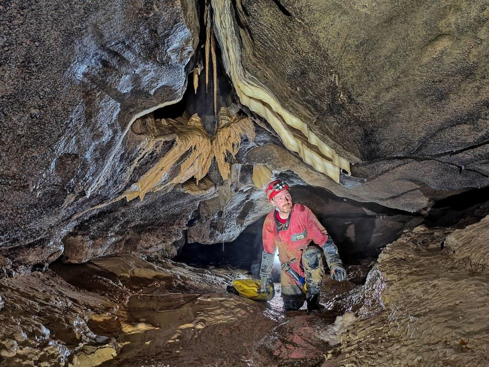 Comité Départemental de Spéléologie de l'Ain-2