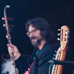 Nicolas VINCENT musicien Festival Nature Ain Concert