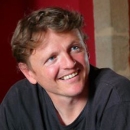 Axel DECOURTYE Portrait