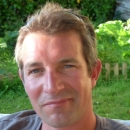 Benoit MARECHAL Portrait