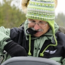 Bernard SCHOUWEY Portrait