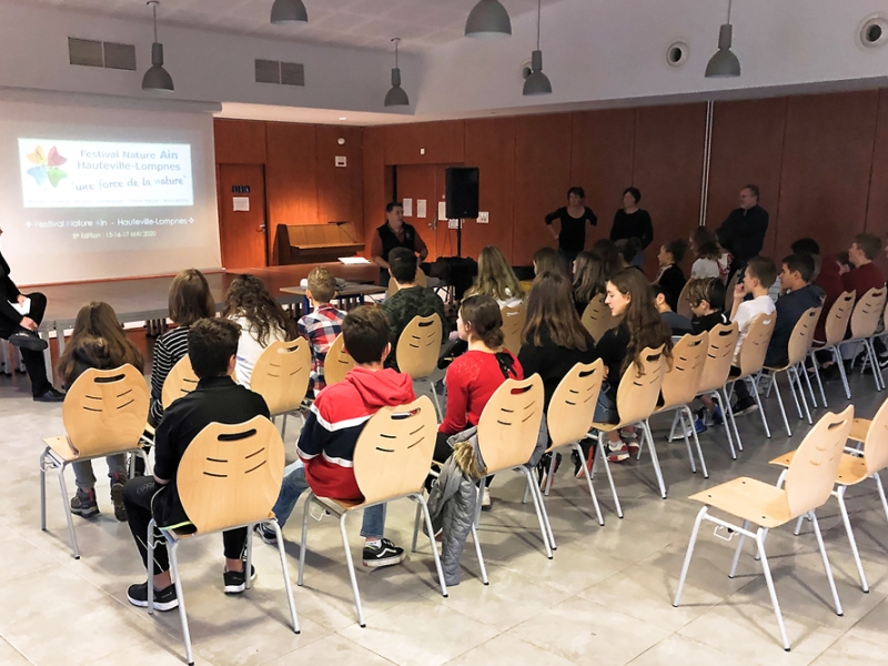 classe-de-4e2-college-paul-sixdenier-logo-