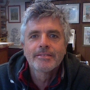 Didier FLEURANTIN Portrait