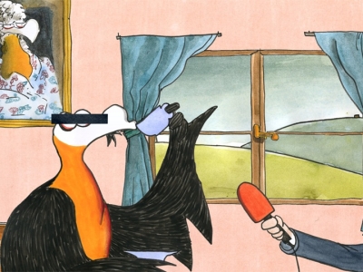 festival nature ain Gypaetus helveticus