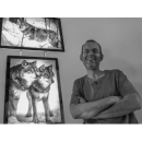 Franck FOUQUET portrait