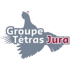 Groupe Tétras Jura logo