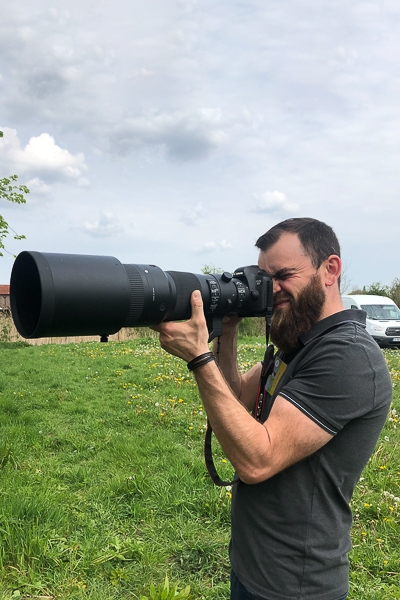 JOUAUD Olivier action