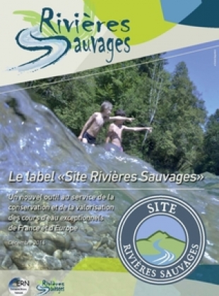 festival nature ain label rivières sauvages