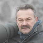 LEBERT Thierry portrait