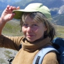 Louise Midgley Portrait