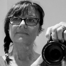 Martine HUIN Portrait