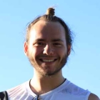 Spadiliero Mathias portrait