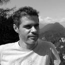 TEXIER Hervé Portrait