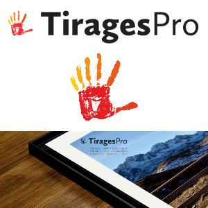 TiragesPro logo